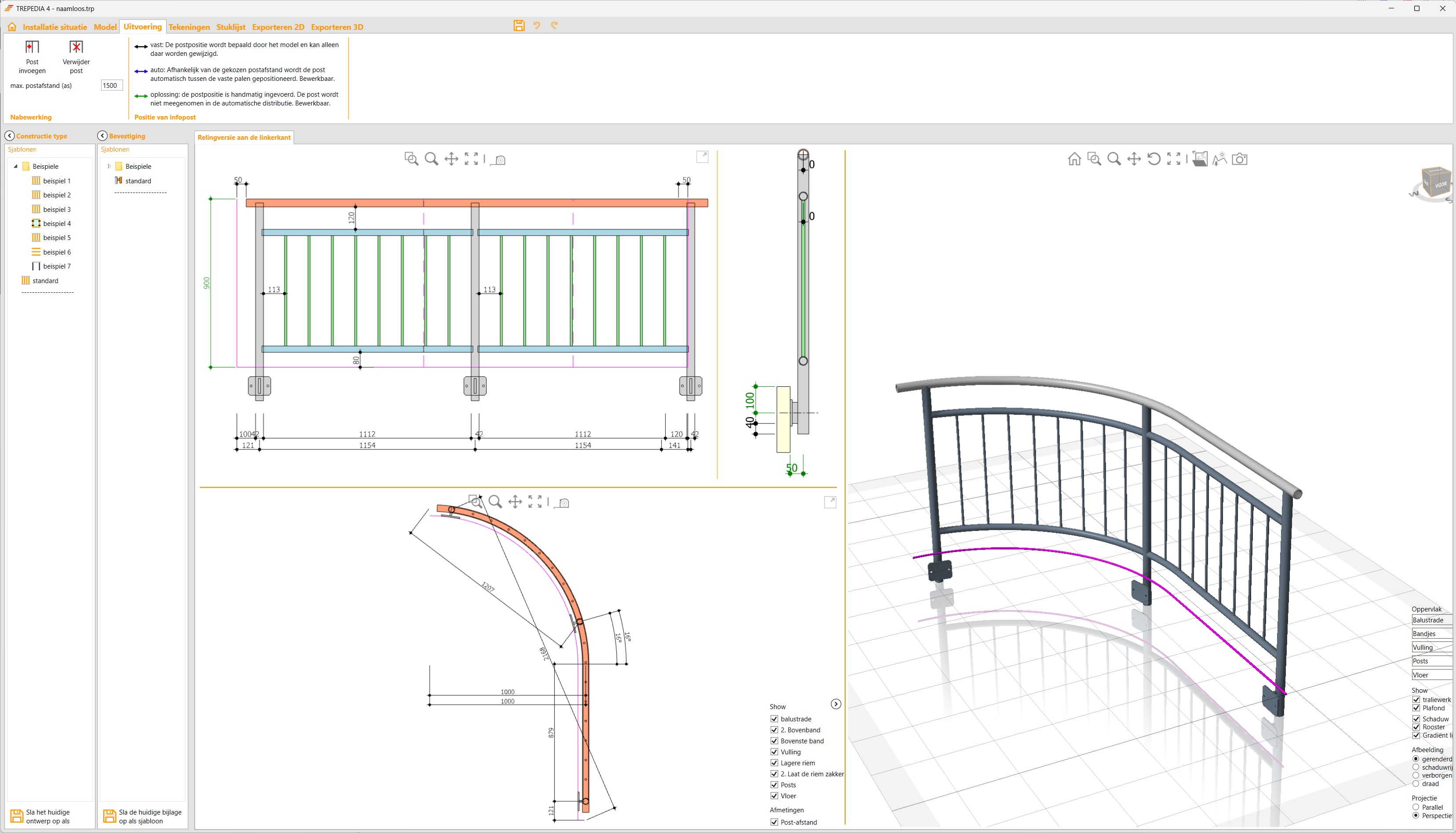 Concevoir sans dessiner